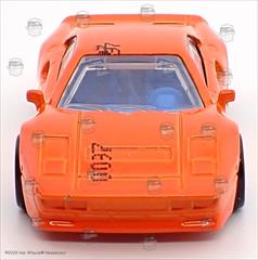 Orange - Prototype